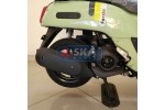 Yamaha Fazzio Hybrid Neo Tahun 2025